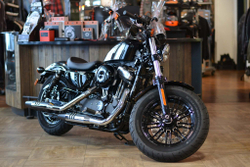 Harley-Davidson®Sportster®1200 Forty-Eight (XL1200X) 2020