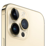 Смартфон Apple iPhone 14 Pro 256GB, Gold (Золотой)