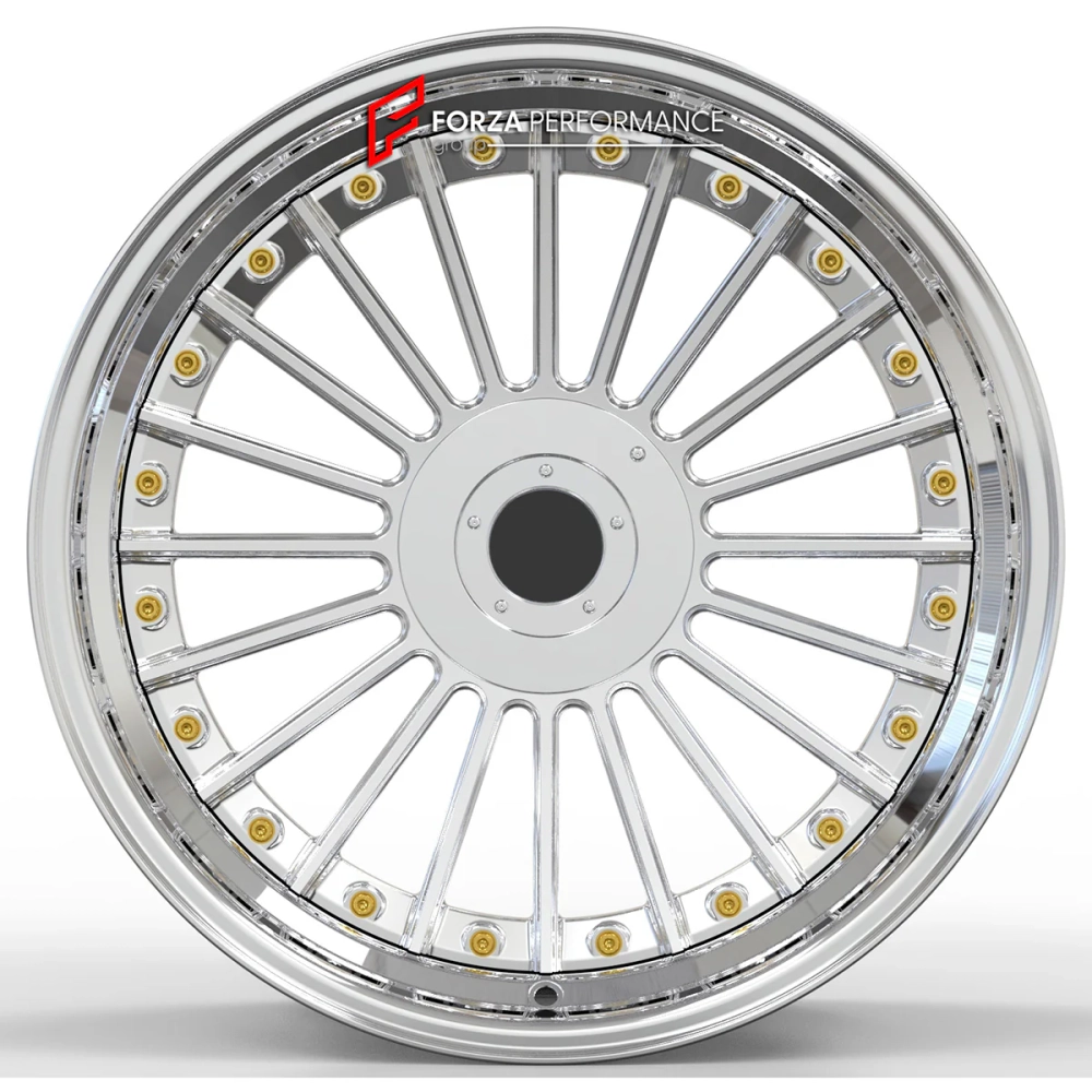 КОВАНЫЕ ДИСКИ ДЛЯ BMW 7-SERIES E38 1998 БМВ