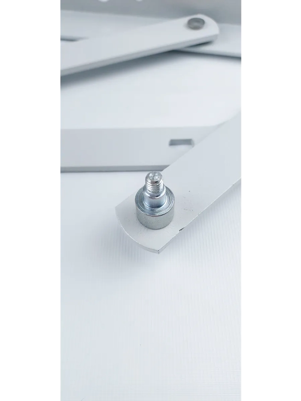 Механизм подъема кровати 556 (комплект)