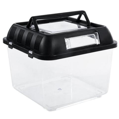 Контейнер 2001RTb для содержания и разведения рептилий, 200*200*170мм, Repti-Zoo