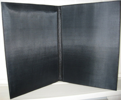 Секрет бронепапка