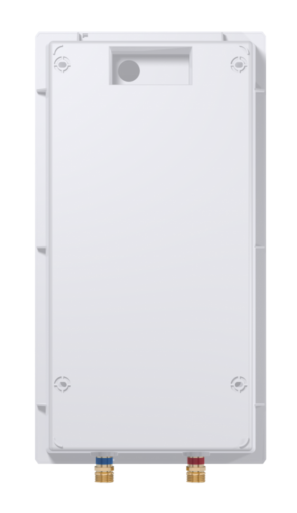Проточный электрический водонагреватель Thermex Topflow Pro 24000
