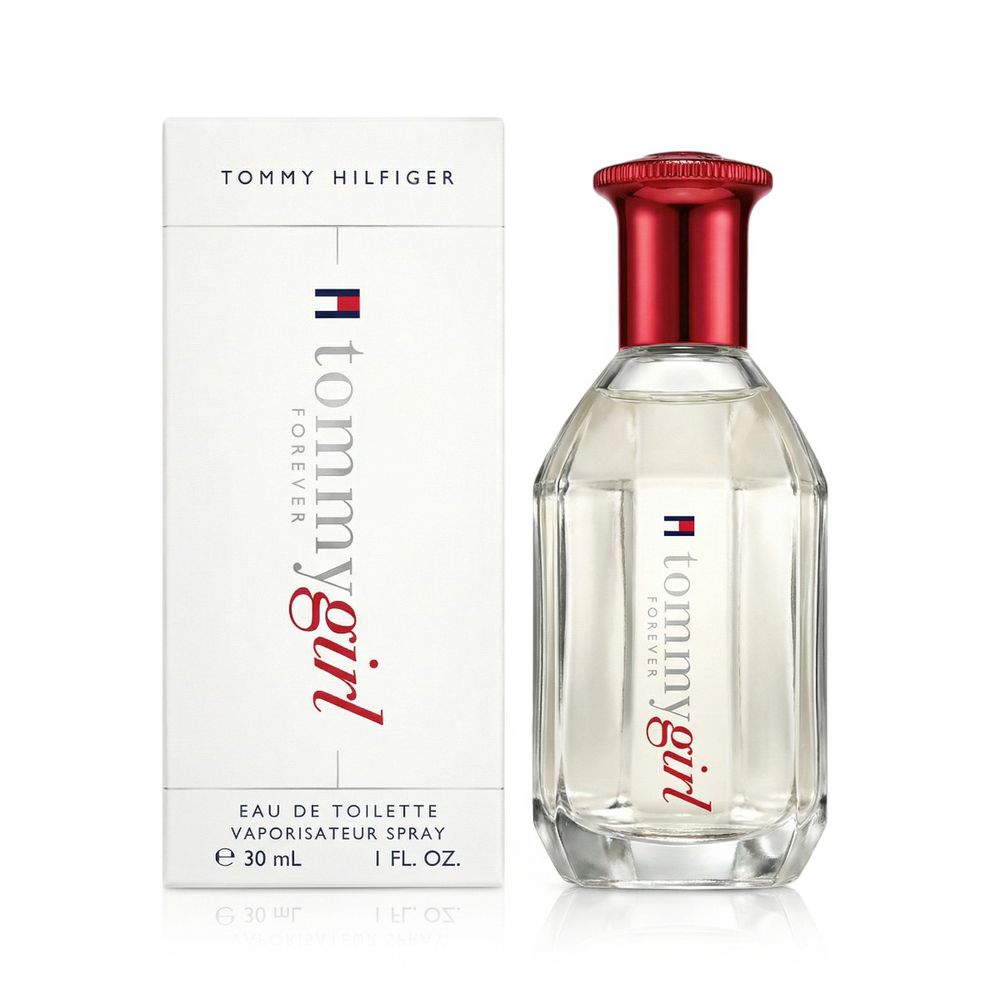 Tommy Hilfiger Tommy Girl Forever Eau De Toilette 30 ml (woman)