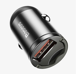 АЗУ Baseus Mini QC 30W (black)