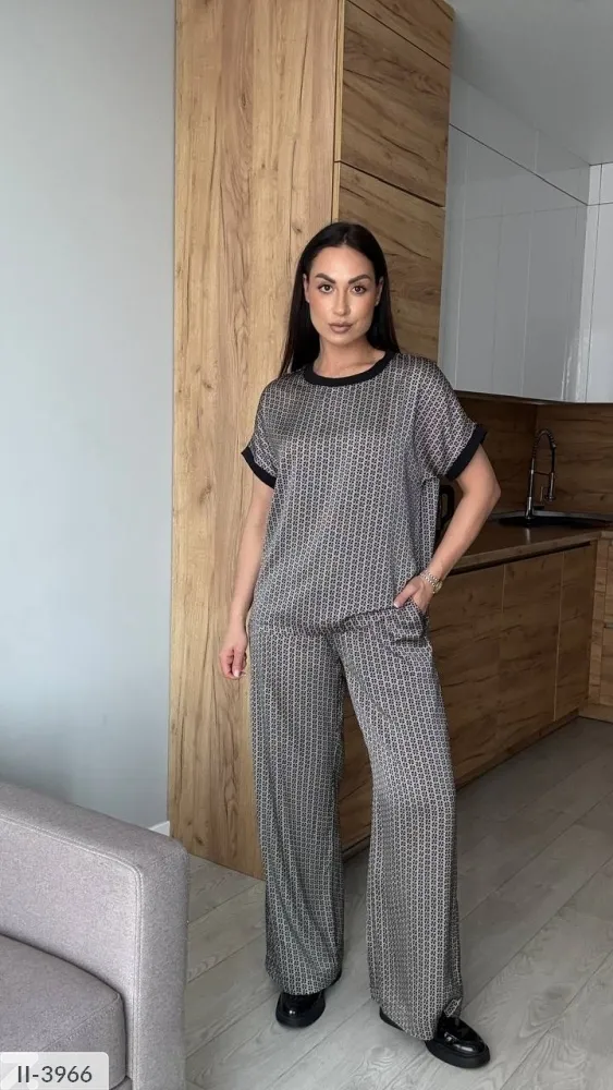 Костюм II-3964 Фабрика Моды