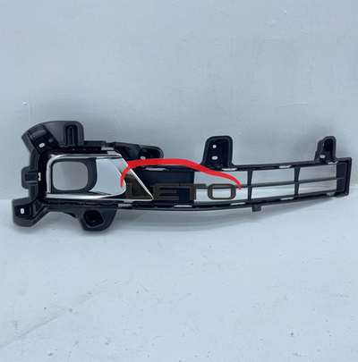 Решетка бампера RH (темный) 53103-60010 5310360010