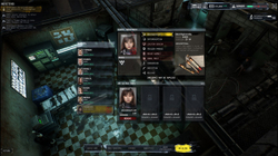 Phantom Doctrine (для ПК, цифровой код доступа)