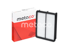 Фильтр воздушный Metaco 1000-057 (Mazda CX 5 (2012&gt;), Mazda Mazda 6 (GJ) (2013-2016)