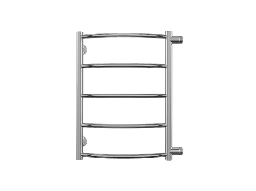 Полотенцесушитель Royal Thermo Классика П5 400х596 боковое подключение м/о 500