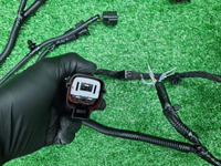 Проводка моторного отсека Geely Coolray (19-нв)