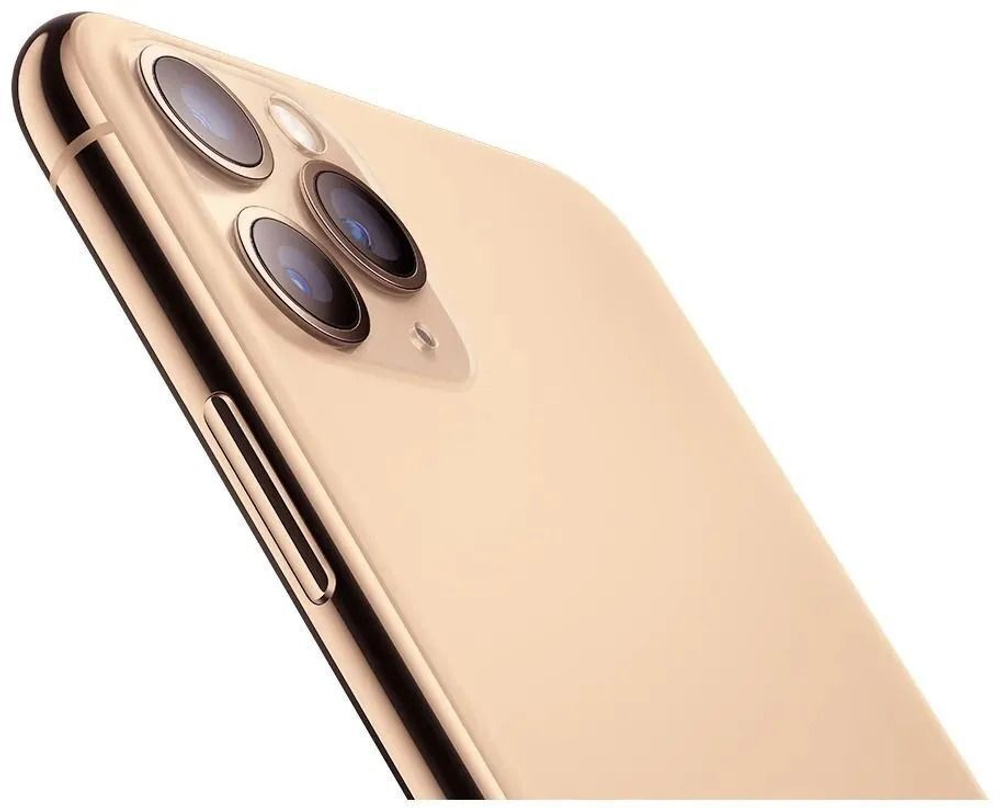 Смартфон Apple iPhone 11 Pro Max 256Gb, Gold