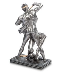 Veronese WS- 08 Статуэтка «Тесей убивает Минотавра»