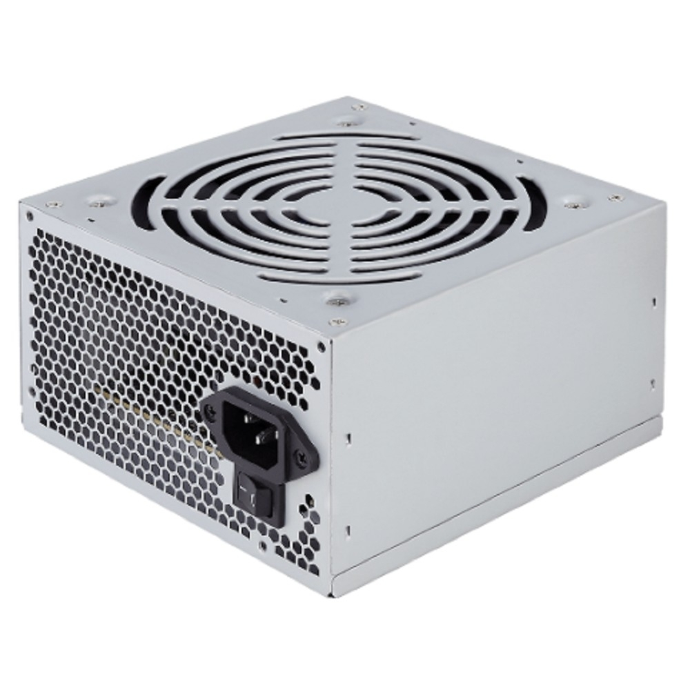 Блок питания Formula ECO-550 Retail ECO-550W ATX12V v2.3, 12cm Fan (ex Aerocool)