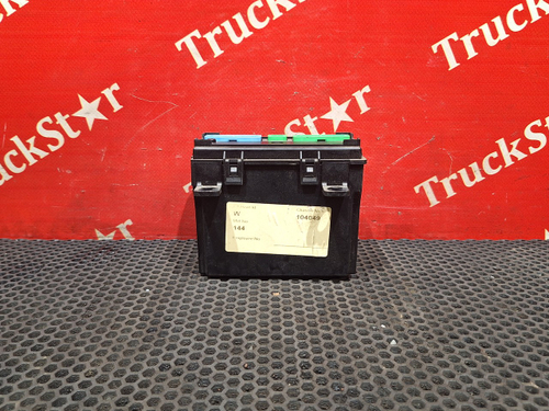 Блок управления светом VECU