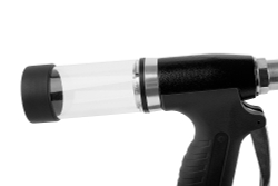 Пневматический заклепочик MESSER AHR-300 для вытяжных заклепок 4,0 - 6,4 мм)