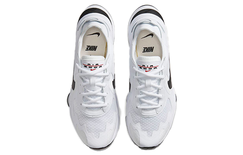 Кроссовки Nike Air Zoom Division (Женская размерная сетка)