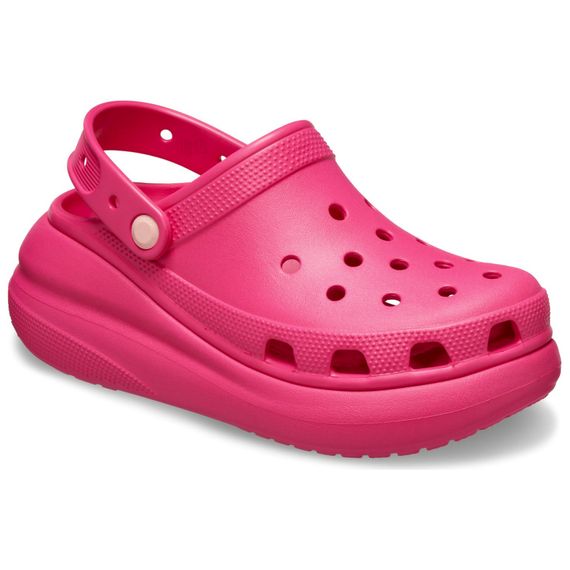 Crocs Crush Clog 'Dragon Fruit'