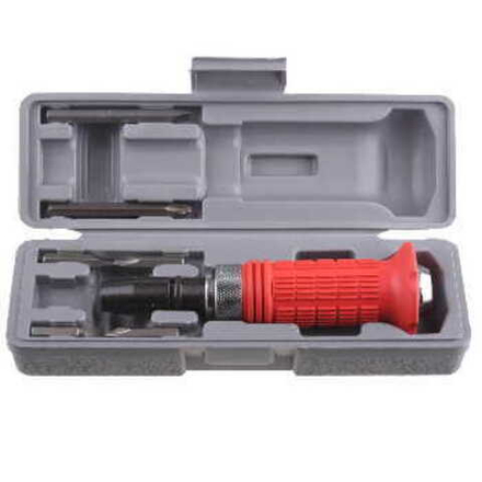 Master 8 отвертка ударно-поворотная 8 предм., STAYER