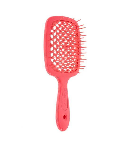 JANEKE Superbrush Small 83SP234 PFL - Коралловый