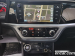 KG Mobility (Ssangyong) Beautiful Korando Бензин 1.5 2WD C5 (10.2019)