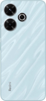 Смартфон Xiaomi Redmi 13 NFC 8/128Gb Синий