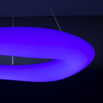 Citilux Стратус Смарт CL732A800GS RGB Умная подвесная люстра