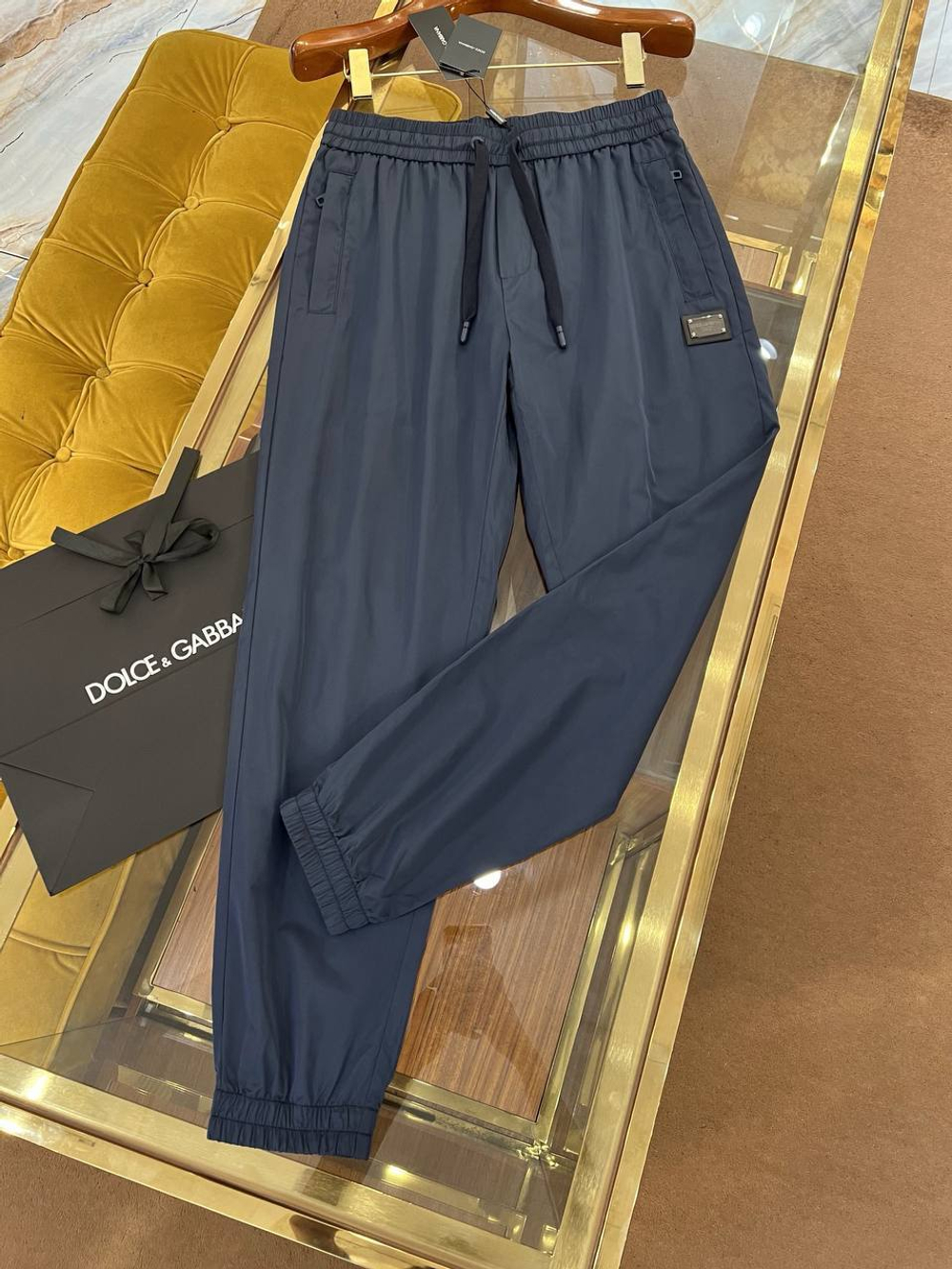 Спортивный костюм Dolce&Gabbana