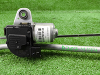 Трапеция дворников Jetour T2 (2023-н.в.)