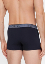 Трусы (3шт.) GUESS Boxer