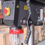 Станок сверлильный PROMA ZQJ4132K/230 25241006