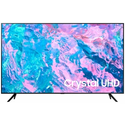 Телевизор 65" Samsung UE65CU7100UXCE