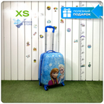 Детский чемодан, Эльза, XS