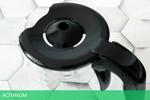 Кофеварка Philips HD7432/20