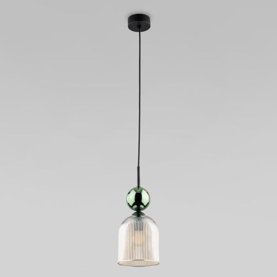 Подвесной светильник TK Lighting 11146 Sophia Green Cognac a071832