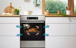 Электрическая плита Gorenje GEIT6C60XPG
