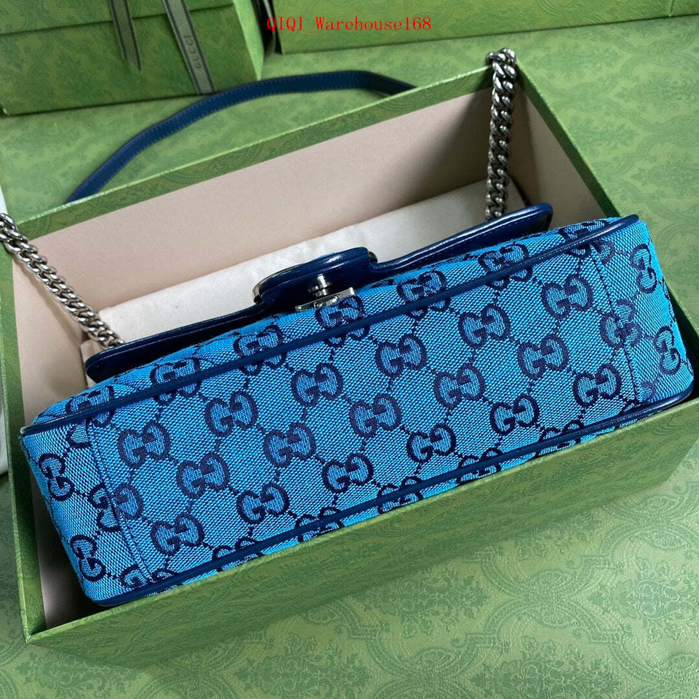 Gucci Marmont 26 cm