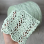 Бобинная пряжа Cotone Pail (Menta)