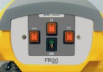 Машина поломоечная Ghibli FR 30 SM 45 TOUCH 10.4187.00, без акб и з/у 10.4187.00