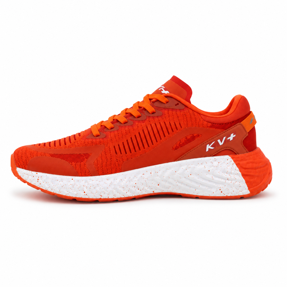Кроссовки KV+ ELITE RUN Red/White