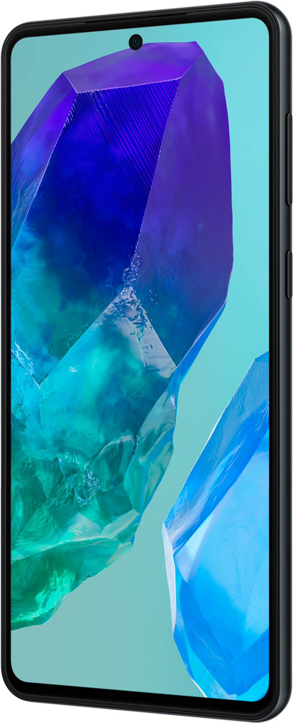 Samsung Galaxy M55 8/256Gb Black