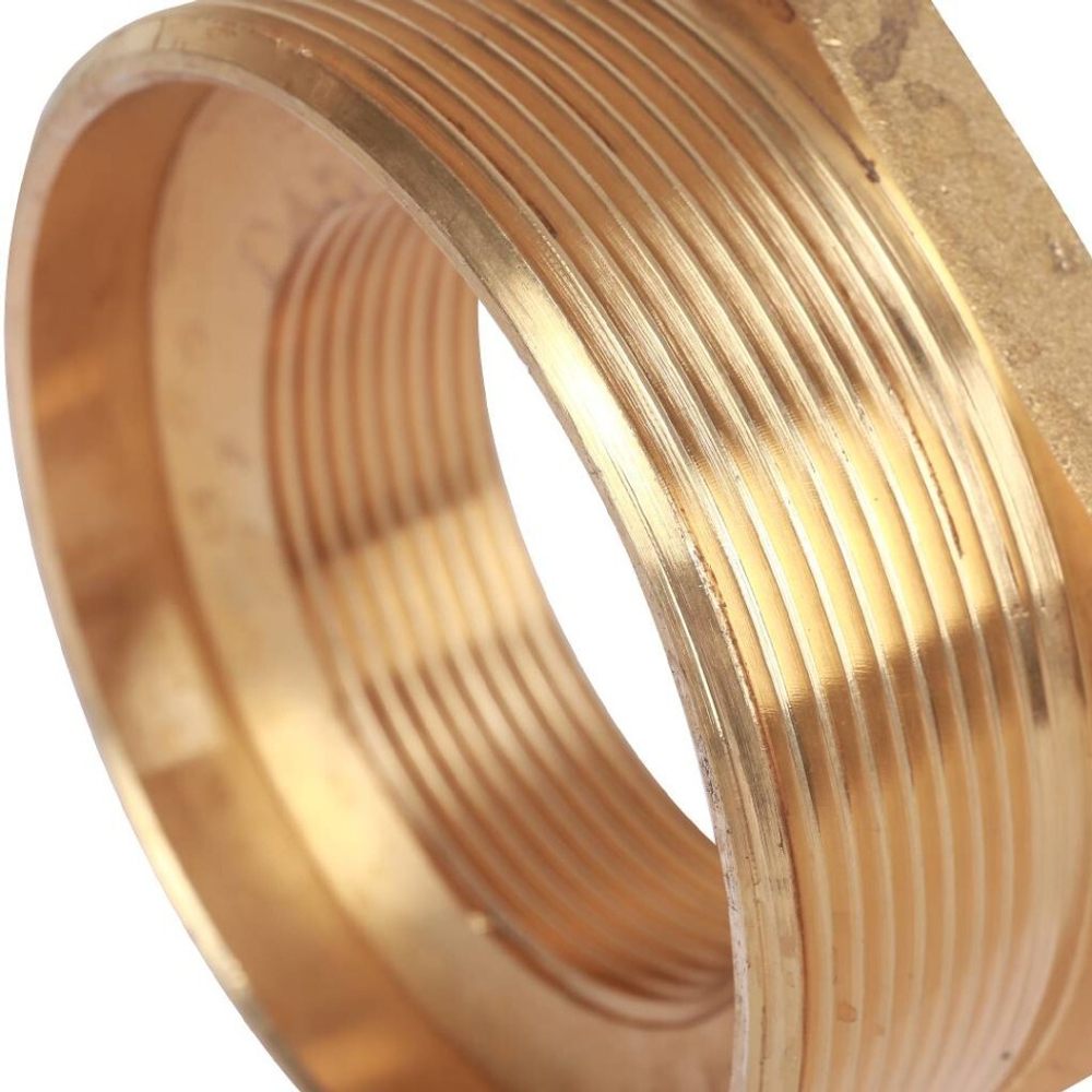 Футорка 3"X2" STOUT