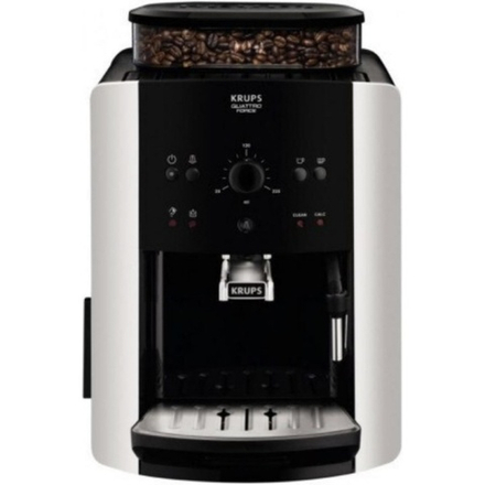 Кофемашина Krups Arabica EA811810 1450Вт