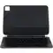 Чехол-клавиатура Apple Magic Keyboard Touchpad MWR23 совместимая с iPad Pro 11" (2024) (русская гравировка) черная