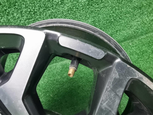 Диск литой R18 Kia Seltos (2019-н.в.)