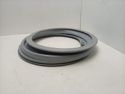 CS341062D2/2-07 кт32 Манжета люка для стиральной машины Candy 43021655 б/у