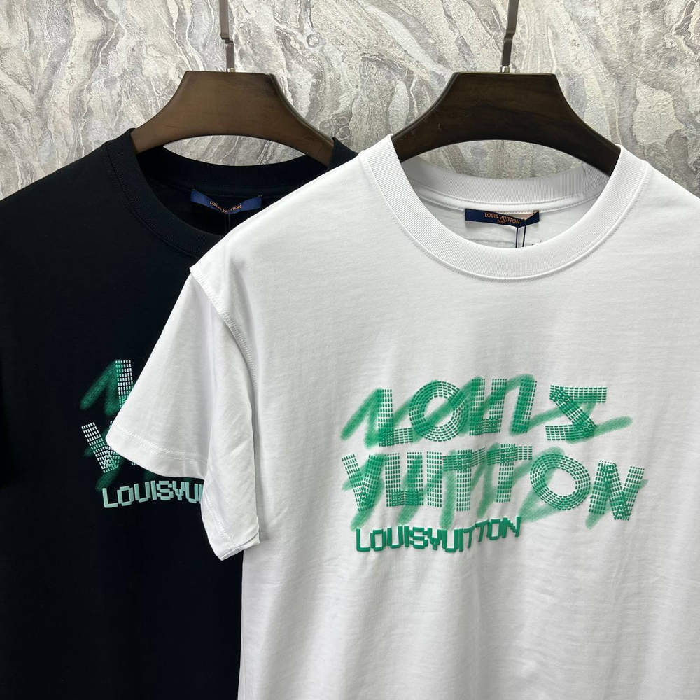 Футболка Louis Vuitton