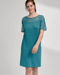 Сорочка Triumph платье Amourette NDK SSL вискоза