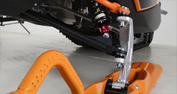 Снегоход РМ FRONTIER 1000 2025