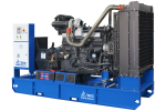 Дизельный генератор (200 кВт) АД-200С-Т400-1РМ16-ПОЖ